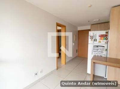 Apartamento com 1 quarto para alugar — foto 4