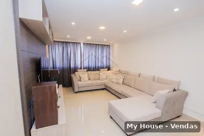Apartamento com 3 quartos à venda — foto 2