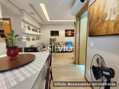 Apartamento com 3 quartos à venda — foto 4