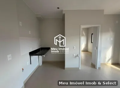 Apartamento com 1 quarto à venda — foto 2