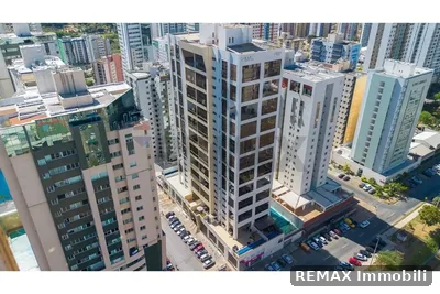 Apartamento com 3 quartos à venda em Norte, Águas Claras — foto 1