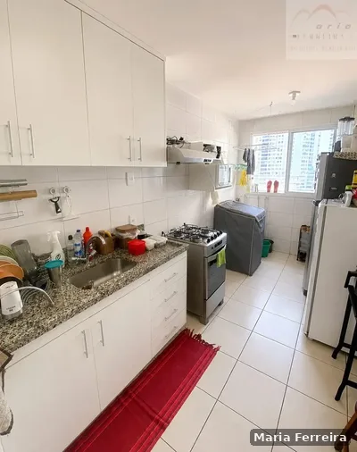 Apartamento com 2 quartos à venda — foto 4