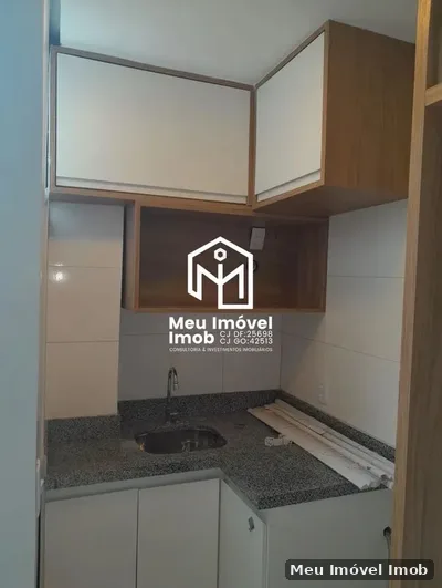 Apartamento com 1 quarto à venda — foto 2