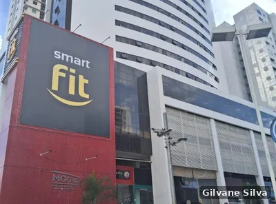 Apartamento com 1 quarto à venda — foto 2