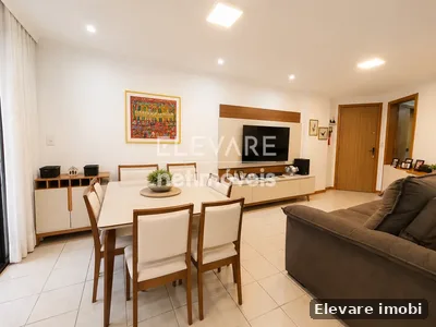 Apartamento com 3 quartos à venda — foto 3