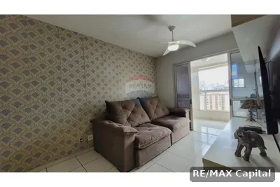 Apartamento com 3 quartos à venda — foto 5