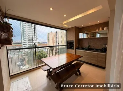 Apartamento com 3 quartos à venda — foto 2