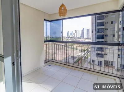 Apartamento com 2 quartos para alugar — foto 2