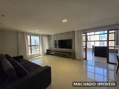 Apartamento com 3 quartos à venda — foto 2
