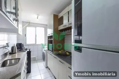 Apartamento com 3 quartos à venda — foto 3
