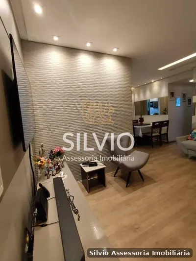 Apartamento com 3 quartos à venda — foto 3