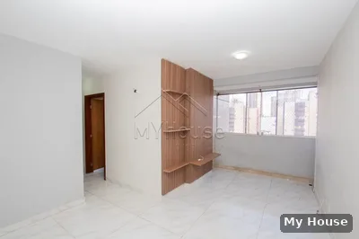 Apartamento com 3 quartos à venda — foto 2