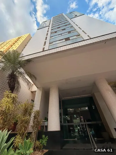 Apartamento com 3 quartos à venda — foto 2