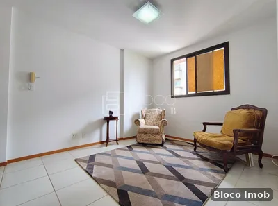 Apartamento com 1 quarto à venda — foto 4