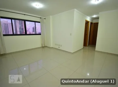 Apartamento com 3 quartos para alugar em Sul, Águas Claras — foto 1