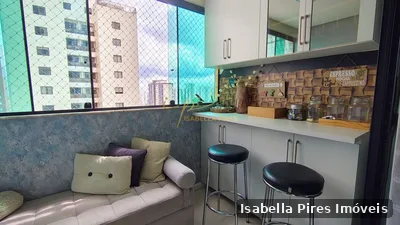 Apartamento com 3 quartos à venda — foto 4