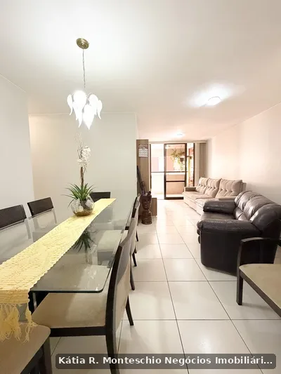 Apartamento com 4 quartos à venda — foto 3