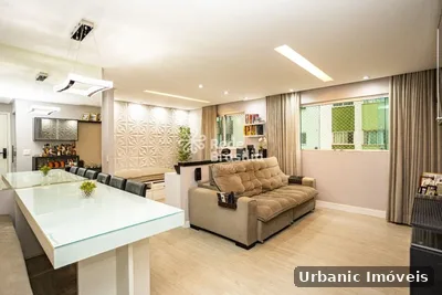 Apartamento com 2 quartos à venda em Norte, Águas Claras — foto 1