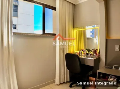 Apartamento com 3 quartos à venda — foto 5