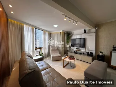 Apartamento com 4 quartos à venda — foto 4