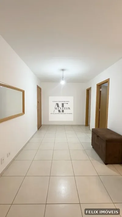 Apartamento com 3 quartos à venda — foto 2