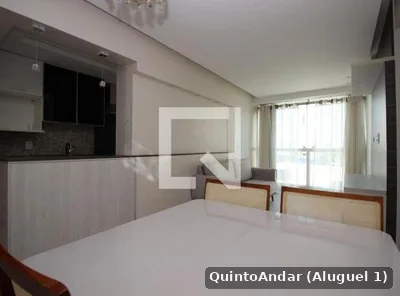 Apartamento com 2 quartos para alugar — foto 2
