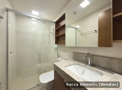 Apartamento com 2 quartos à venda — foto 4