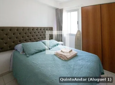 Apartamento com 1 quarto para alugar — foto 5