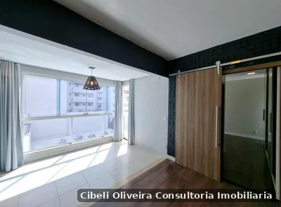 Apartamento com 1 quarto para alugar — foto 4