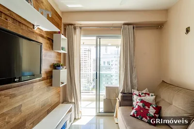Apartamento com 2 quartos à venda — foto 2