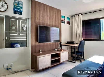 Apartamento com 1 quarto à venda — foto 4