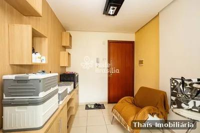 Apartamento com 1 quarto à venda — foto 2