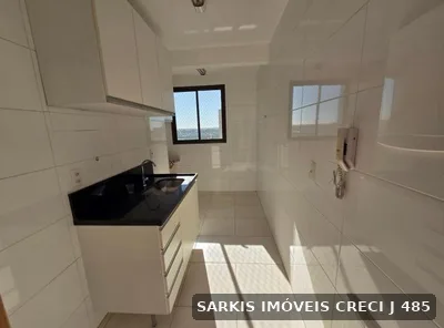 Apartamento com 2 quartos para alugar — foto 4