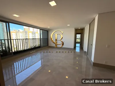 Apartamento com 4 quartos à venda em Norte, Águas Claras — foto 1