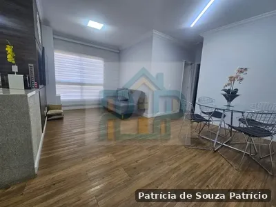Apartamento com 2 quartos à venda em Sul, Águas Claras — foto 1