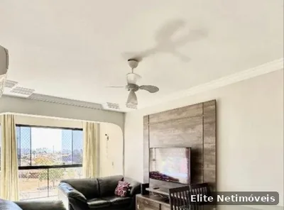 Apartamento com 3 quartos à venda — foto 2