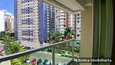 Kitnet com 1 quarto para alugar — foto 4