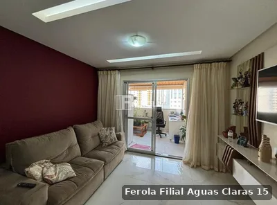 Apartamento com 4 quartos à venda — foto 2