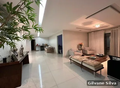Apartamento com 4 quartos à venda — foto 2