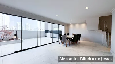 Apartamento com 3 quartos à venda — foto 4