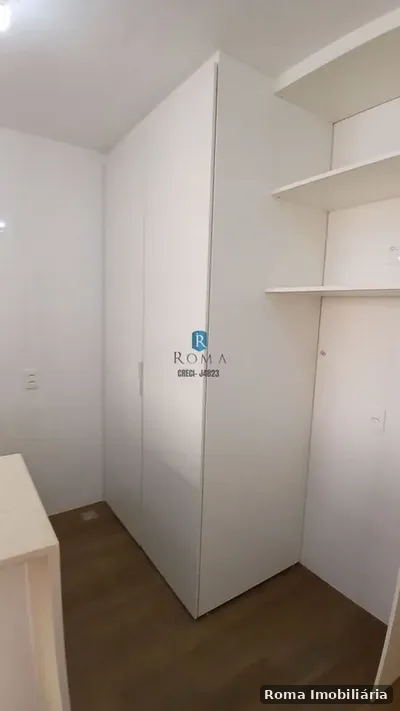 Apartamento com 1 quarto para alugar — foto 3