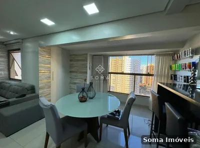 Apartamento com 2 quartos à venda — foto 3