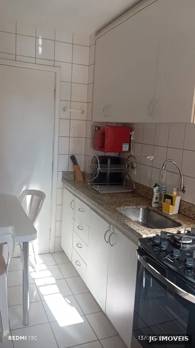 Apartamento com 2 quartos à venda — foto 2