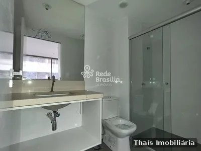 Apartamento com 1 quarto à venda — foto 5