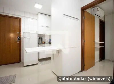 Apartamento com 1 quarto à venda — foto 5