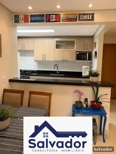 Apartamento com 3 quartos à venda — foto 5