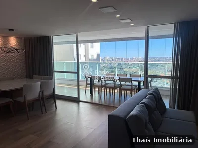 Apartamento com 4 quartos à venda em Sul, Águas Claras — foto 1