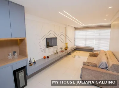 Apartamento com 4 quartos à venda em Norte, Águas Claras — foto 1