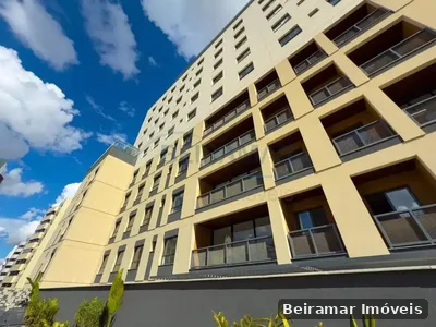 Apartamento com 3 quartos à venda em Norte, Águas Claras — foto 1