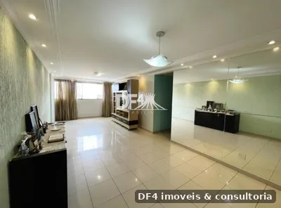 Apartamento com 4 quartos à venda — foto 3